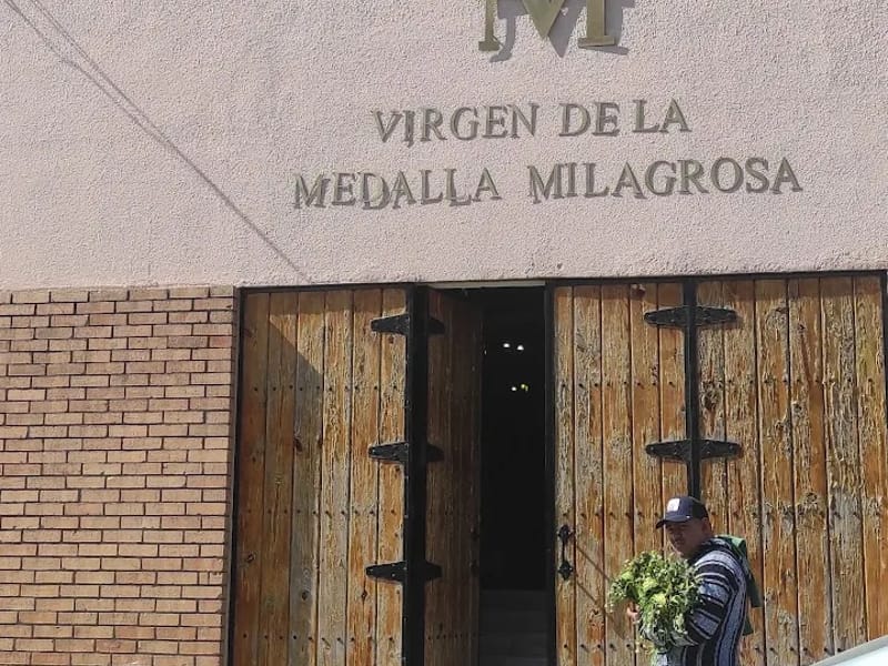 ASISTENCIA Y ROPERO DEL POBRE - Vida Asistida in Saltillo, Coahuila photo 6