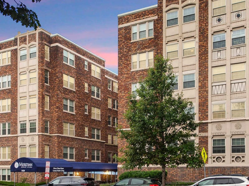 Bvm Chevy Chase, Tenant, Llc - Assisted Living in Washington, DC photo 2
