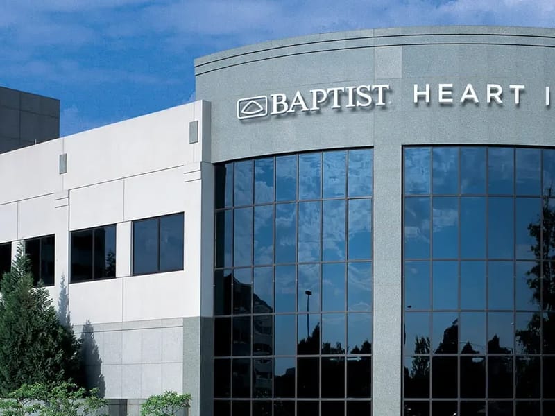 Baptist Memorial Medical Group INC - Home Health Nursing in Memphis, TN photo 1