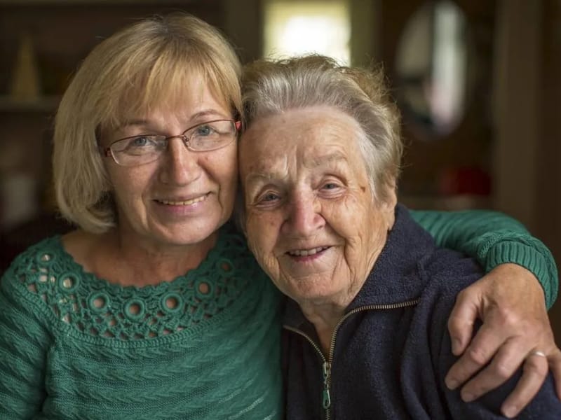 Castlemere Senior Home - Assisted Living in Valencia, CA photo 3