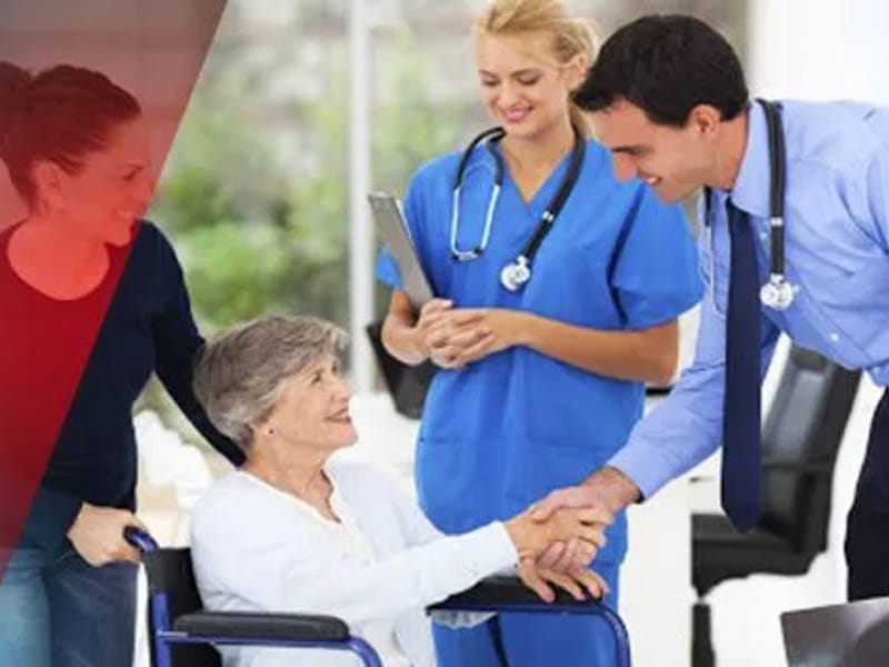 Atabeng Home Care Services LLC - Home Health Nursing in Cleveland, OH photo 1