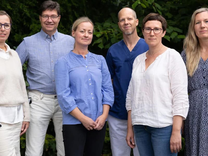 Palliativt team Hamar - Hospice in Hamar, Innlandet photo 2