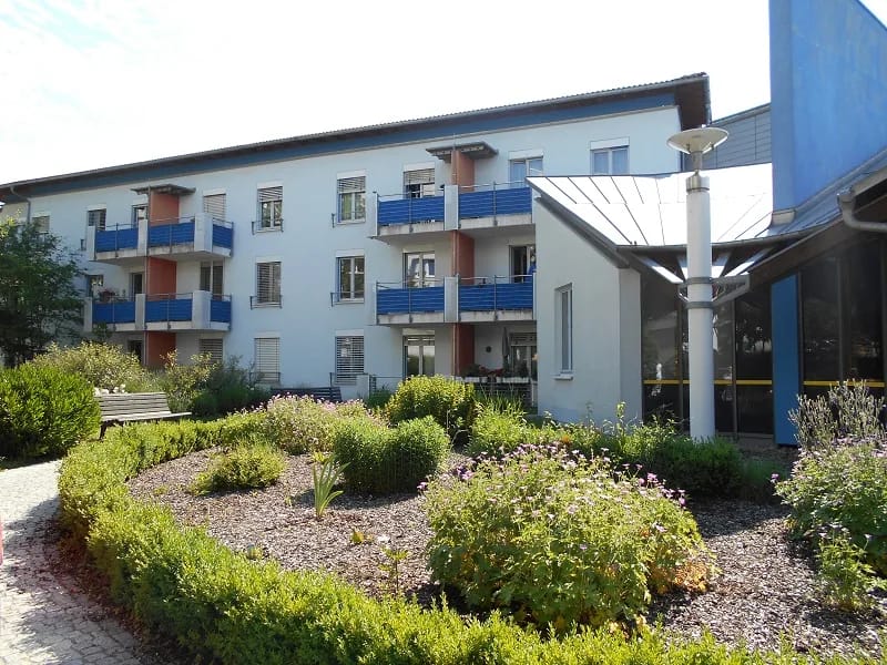 AWO Seniorenzentrum "Am Heiligenberg" - Pflegeheim in Jena, Thüringen photo 1