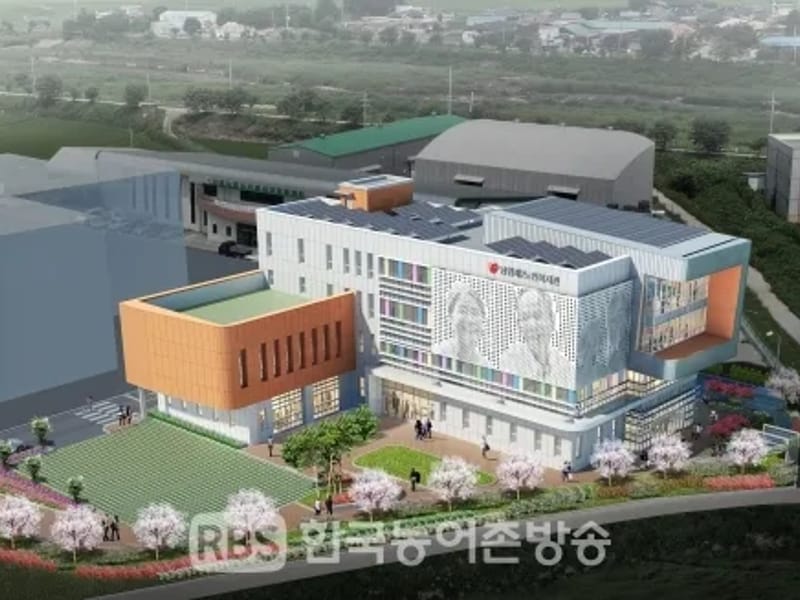 남원가톨릭재가노인복지센터 - 방문요양 in 남원시, 전북특별자치도 photo 1