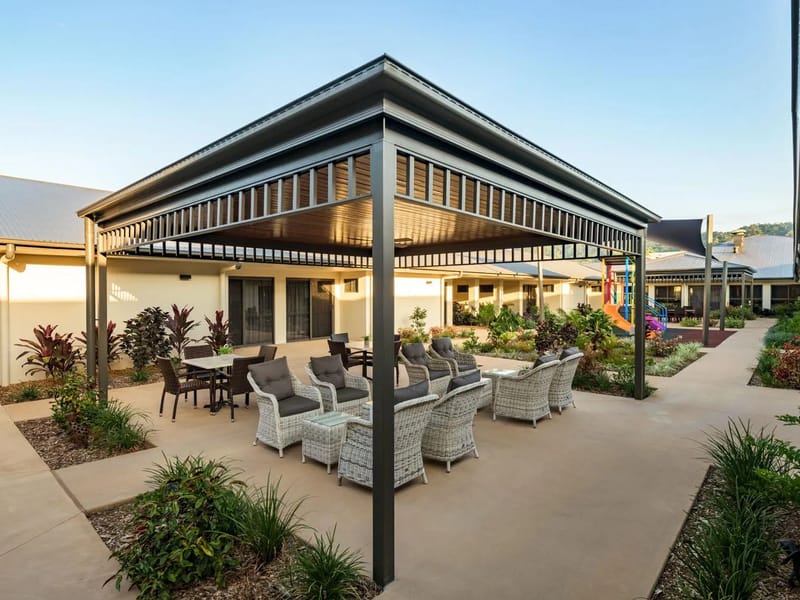 Edge Hill Orchards - Nursing Home in Manoora, QLD photo 1