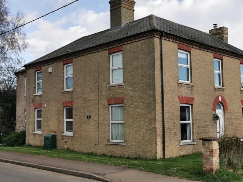 Colne House - Nursing Home in Huddersfield, England photo 2