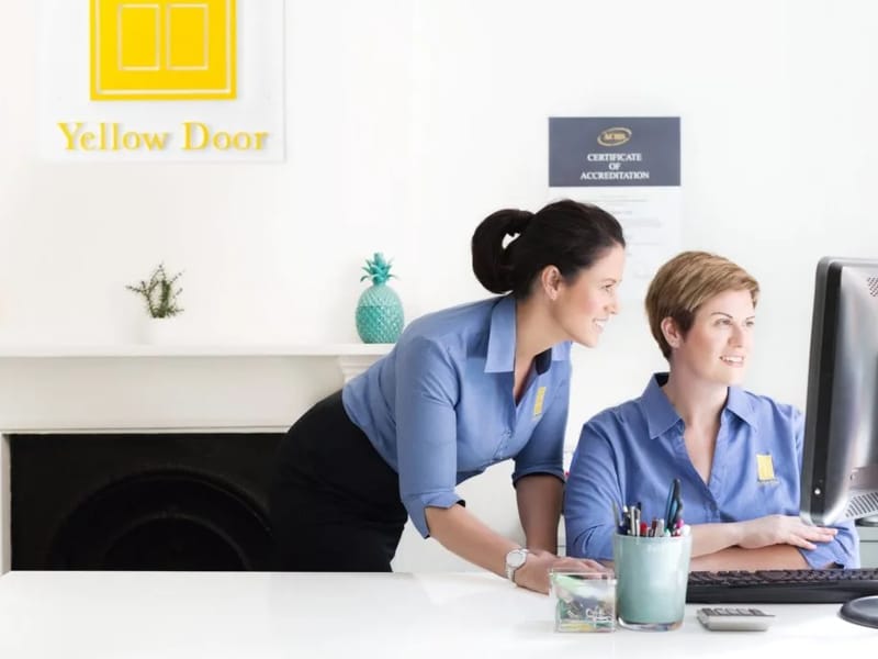 Yellow Door Care Pty Ltd - In-Home Care in Adelaide, SA photo 1