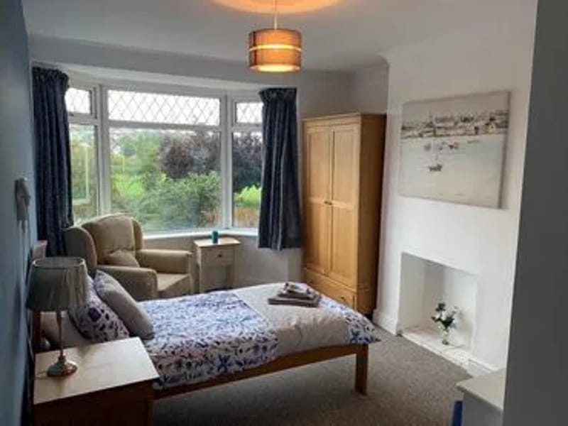 Rosedale Care Home Limited - Assisted Living in Coalville, England photo 2