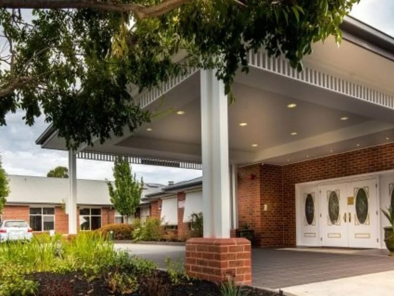 Bupa Berwick - Nursing Home in Narre Warren North, VIC photo 1