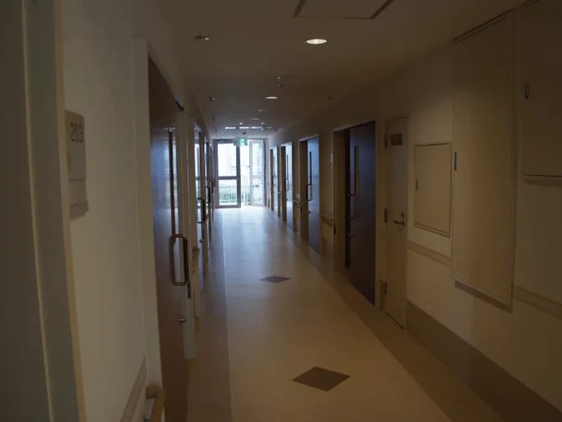 あすはケアプランセンター - 有料老人ホーム in 箕面市, 大阪府 photo 4