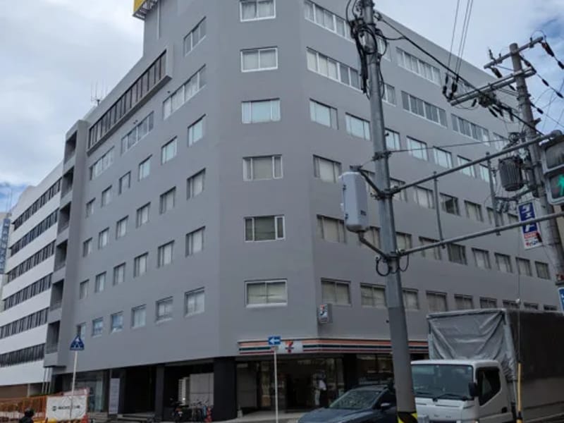 あすはケアプランセンター - 有料老人ホーム in 箕面市, 大阪府 photo 1