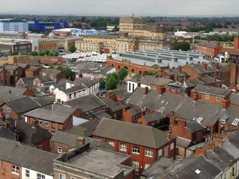 Tameside Reablement Service - Inpatient Rehabilitation in Ashton Under Lyne, England photo 3