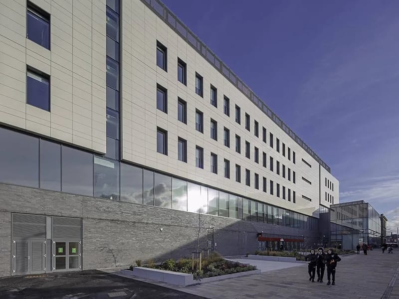 Tameside Reablement Service - Inpatient Rehabilitation in Ashton Under Lyne, England photo 2