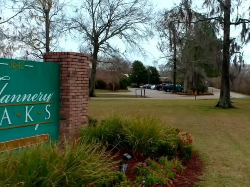 White Oak Post Acute Care — Nursing Home, Baton Rouge, LA · photo 1
