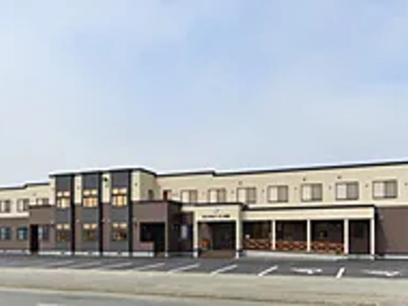 あいけあガーデン東陽 - 有料老人ホーム in 釧路町, 北海道 photo 1