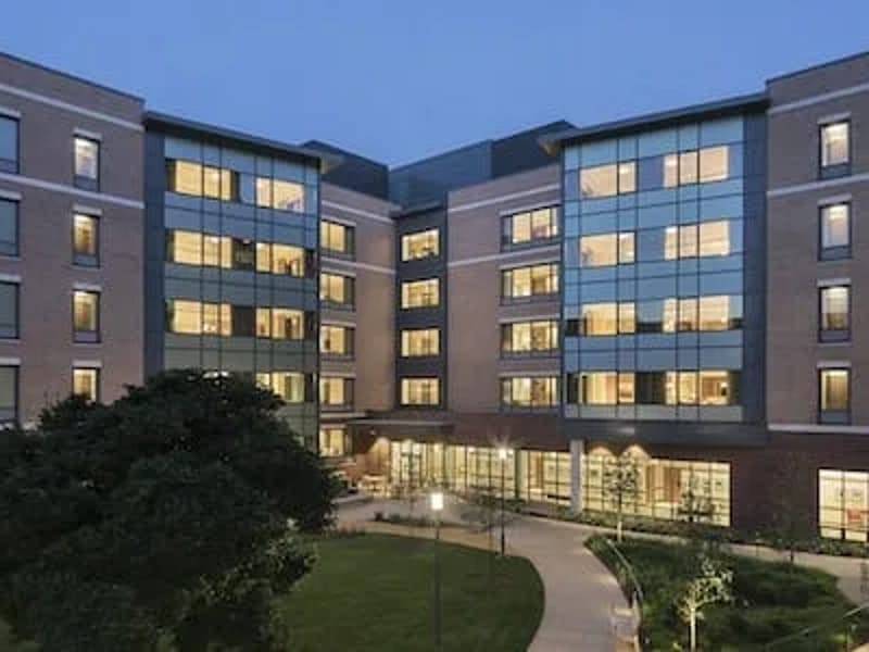 Goodwin House Alexandria - Assisted Living in Alexandria, VA photo 3