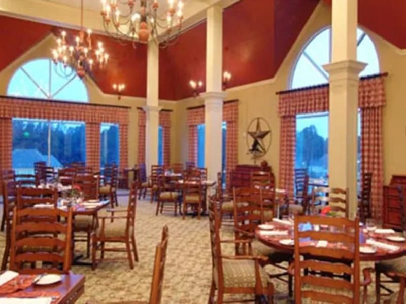 Pebblebrook Health Center at Park Springs - Assisted Living in Stone Mountain, GA photo 2