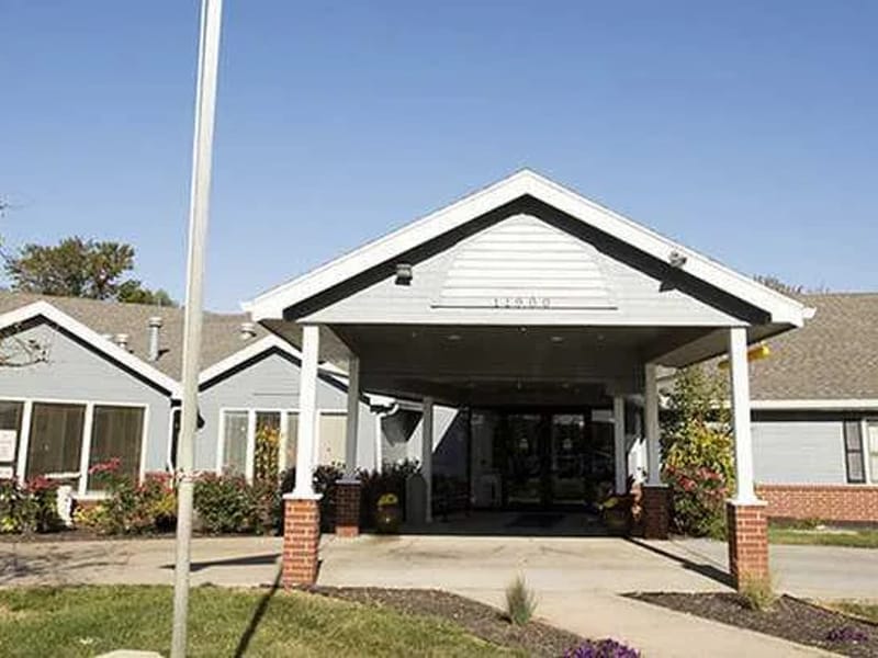 Country Aire Retirement Center — Assisted Living, Lewistown, MO · photo 1