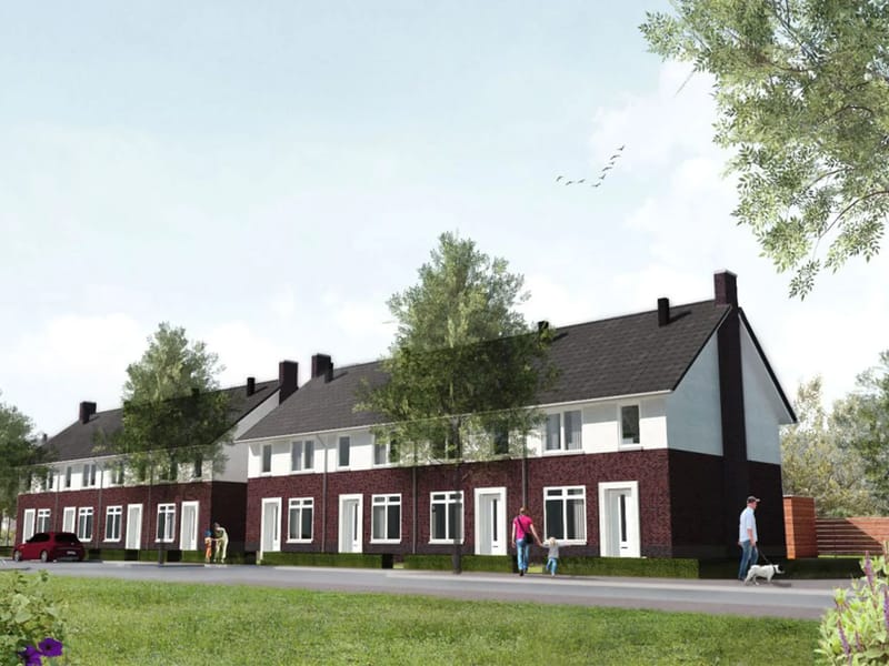 Altingerhof - Verpleeghuis in Beilen, Drenthe photo 1