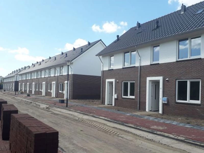 Altingerhof - Verpleeghuis in Beilen, Drenthe photo 2