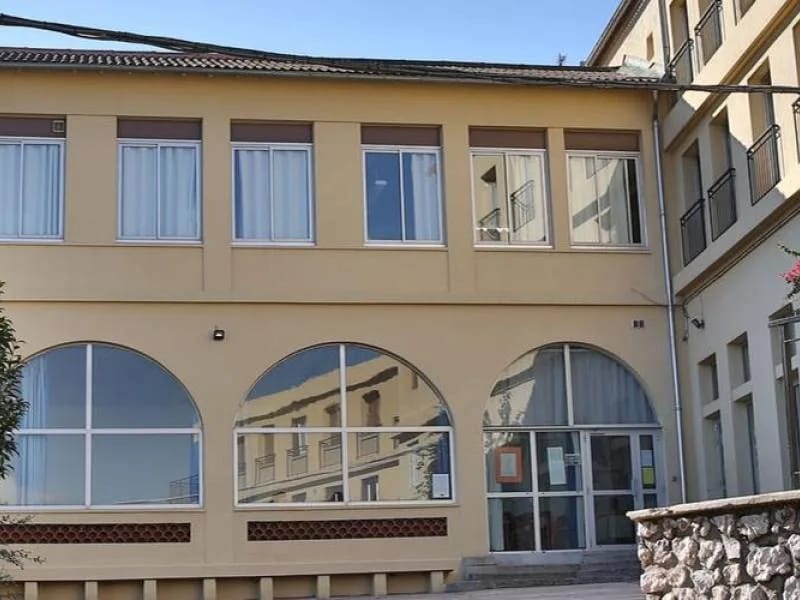 Mdr Notre Dame De La Compassion - EHPAD in MARSEILLE, Provence-Alpes-Côte d'Azur photo 2