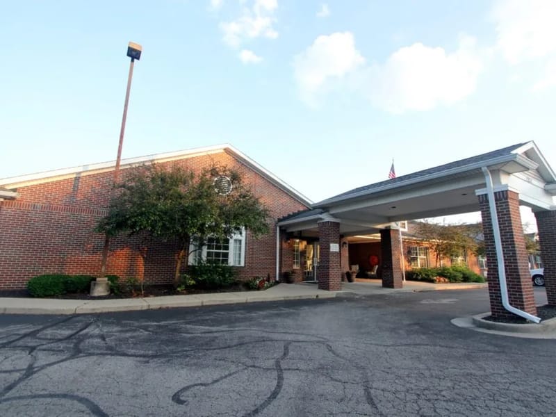 Bloom At German Church - Assisted Living in Indianapolis, IN photo 3