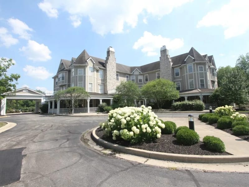 Bloom At German Church - Assisted Living in Indianapolis, IN photo 2