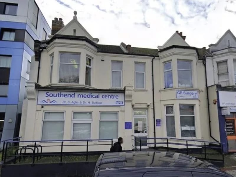 4-5 Healthcare - In-Home Care in Southend-On-Sea, England photo 2