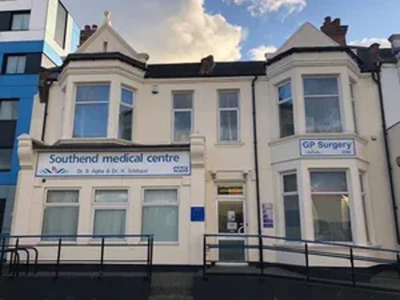 4-5 Healthcare - In-Home Care in Southend-On-Sea, England photo 3