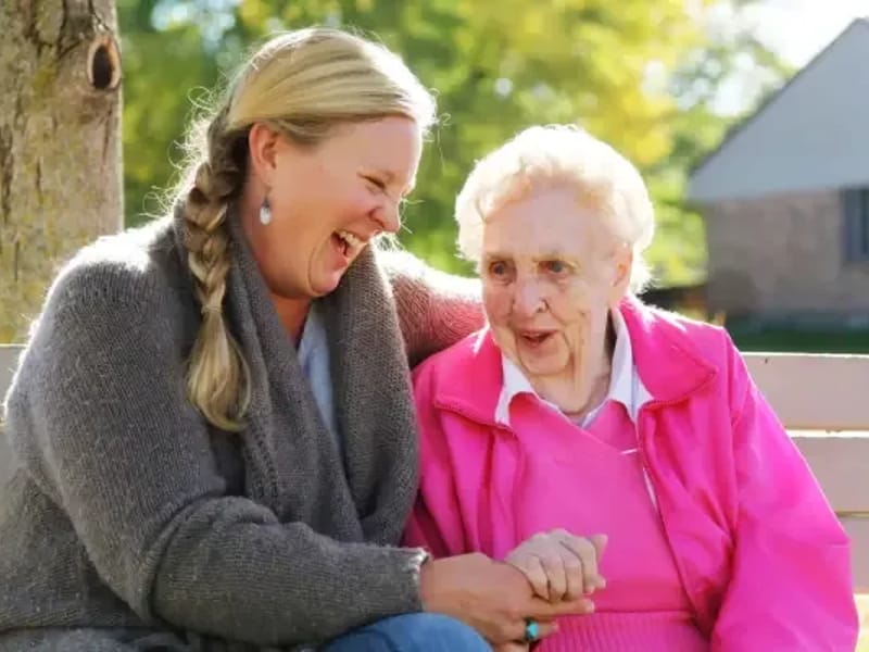 Dundoran Nursing and Residential Home - Nursing Home in Birkenhead, England photo 3