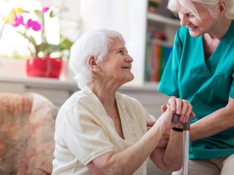 Good Samaritan Society Hospice - Hospice in Nisswa, MN photo 1