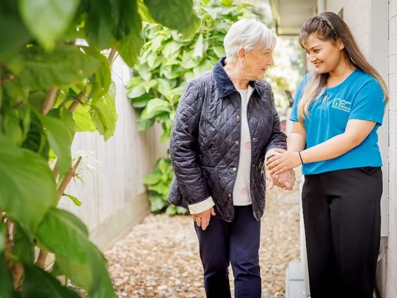 Australian Unity Home Care Service - West Moreton - In-Home Care in Bundall, QLD photo 6