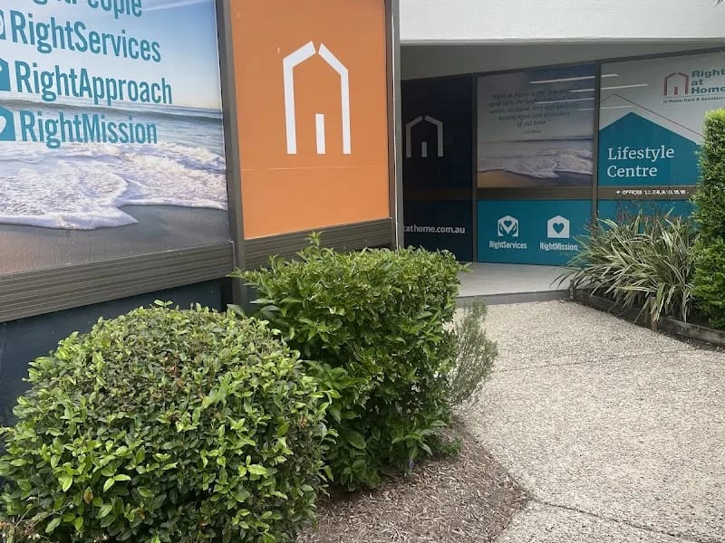 Australian Unity Home Care Service - West Moreton - In-Home Care in Bundall, QLD photo 4