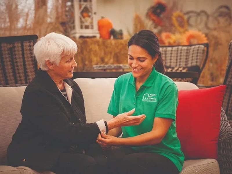 Australian Unity Home Care Service - West Moreton - In-Home Care in Bundall, QLD photo 2