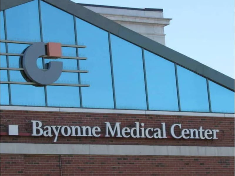 Bayonne University Hospital - Nursing Home in Bayonne, NJ photo 2