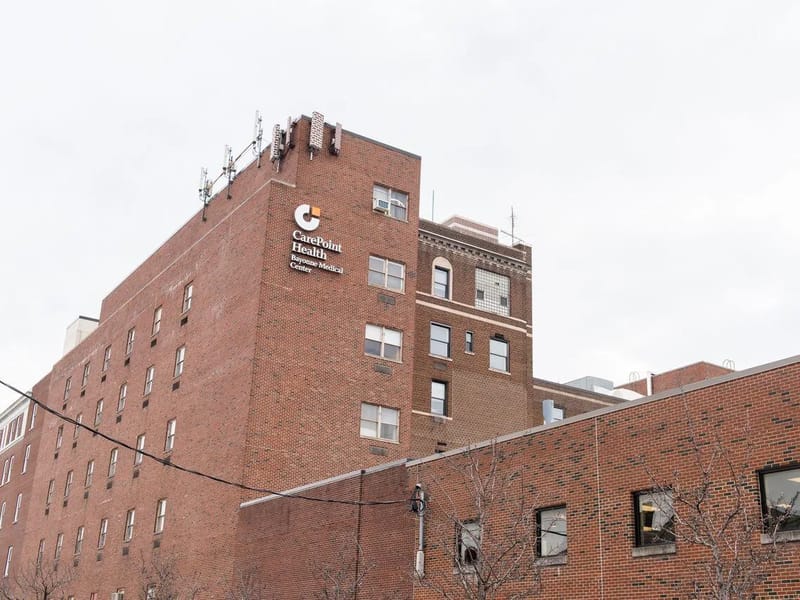 Bayonne University Hospital - Nursing Home in Bayonne, NJ photo 5