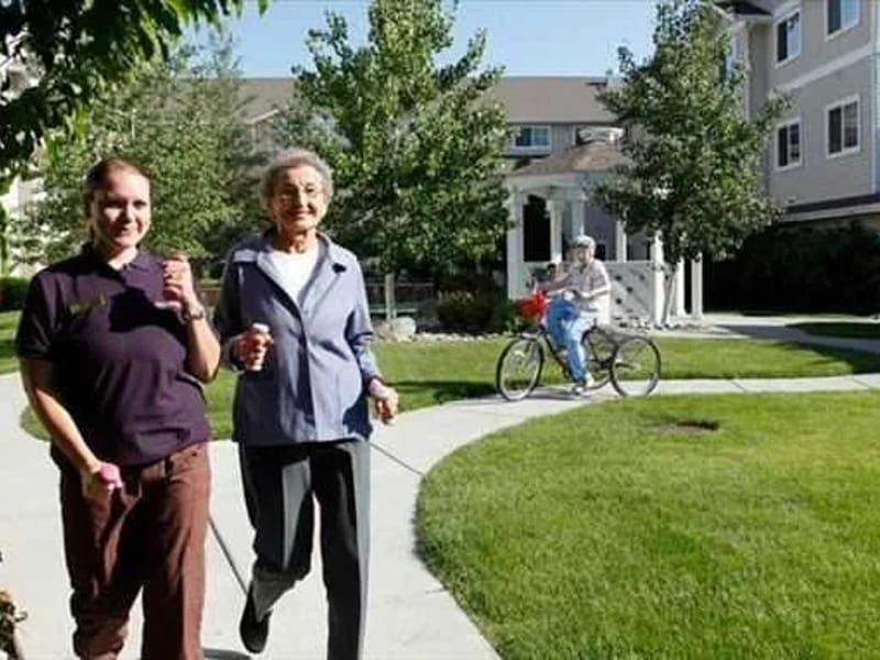 Atlas Community Care LLC - Home Health Nursing in Billings, MT photo 1