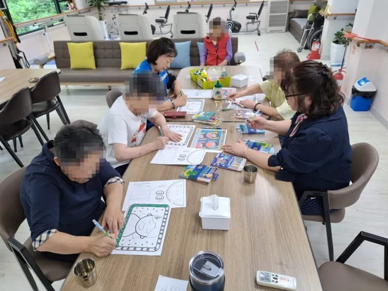 도우누리통합재가센터 in 남양주시, 경기도 photo 3