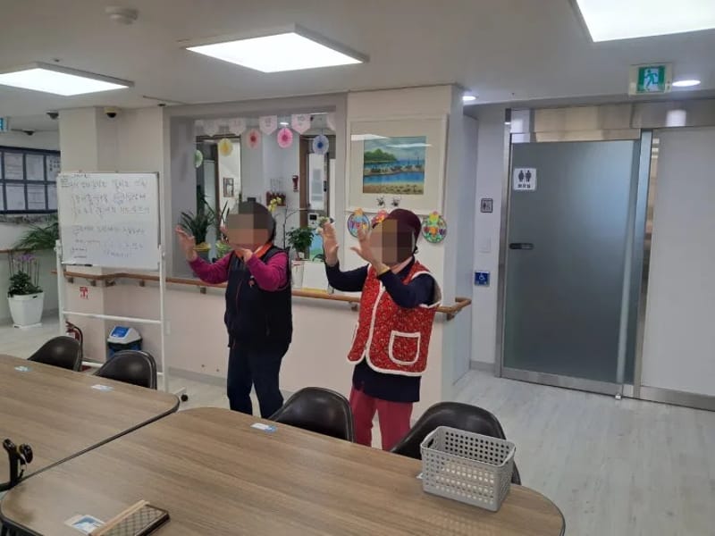 도우누리통합재가센터 in 남양주시, 경기도 photo 2