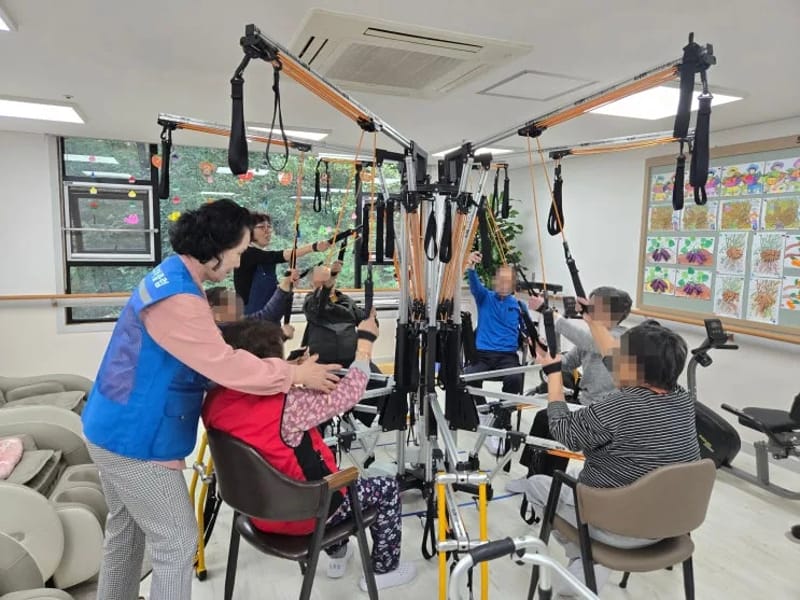 도우누리통합재가센터 in 남양주시, 경기도 photo 1
