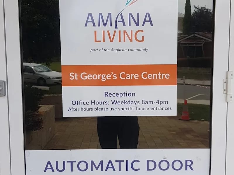 Amana Living St George's Care Centre - Nursing Home in Bayswater, WA photo 6