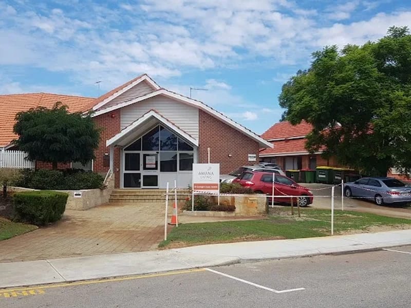 Amana Living St George's Care Centre - Nursing Home in Bayswater, WA photo 5