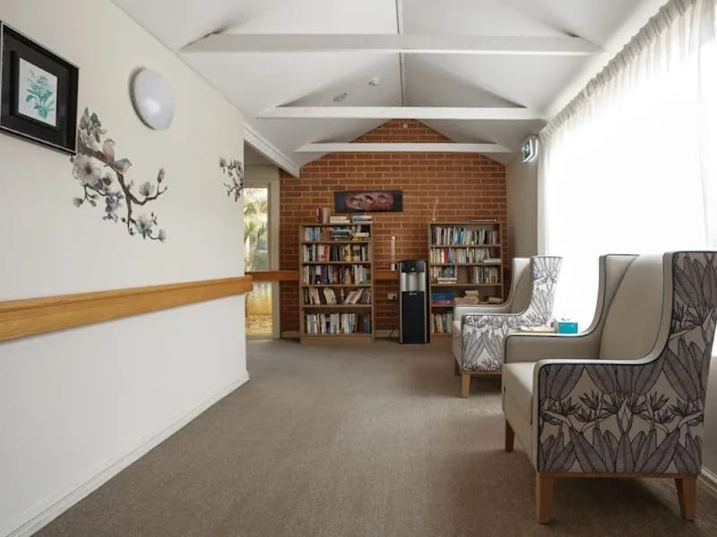 Amana Living St George's Care Centre - Nursing Home in Bayswater, WA photo 1
