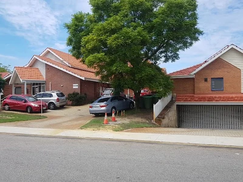 Amana Living St George's Care Centre - Nursing Home in Bayswater, WA photo 7