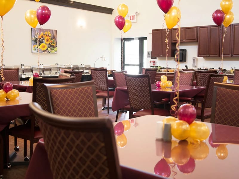 Alexandria Manor Of Allentown - Bethlehem Campus - Assisted Living in Bethlehem, PA photo 2