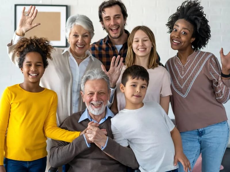 Extended Family Health Service LLC - Home Health Nursing in Bridgeport, CT photo 5