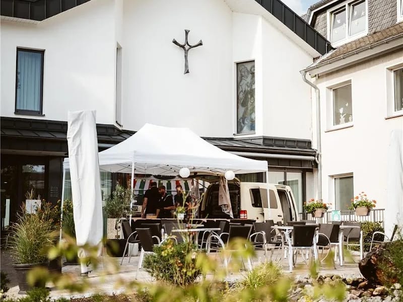 Seniorenzentrum St. Engelbert - Pflegeheim in Brilon, Nordrhein-Westfalen photo 3