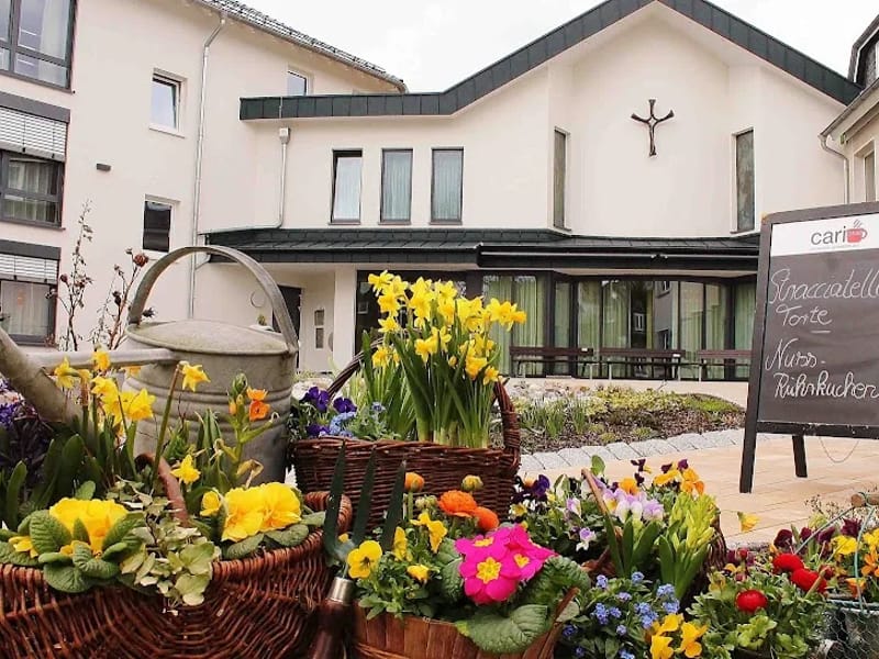 Seniorenzentrum St. Engelbert - Pflegeheim in Brilon, Nordrhein-Westfalen photo 2