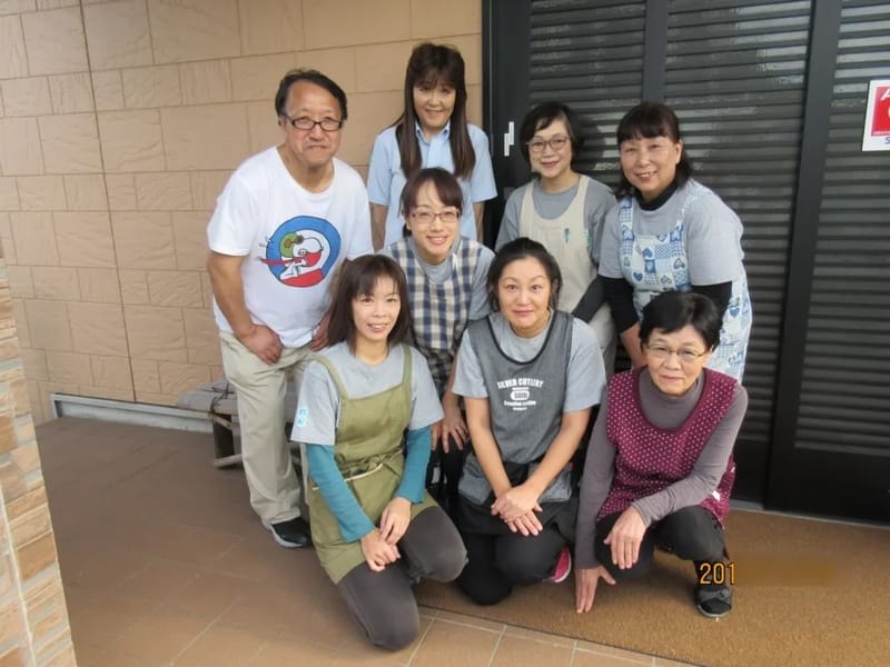グループホーム　ふぁいと南山田 - 認知症ケア in 横浜市都筑区, 神奈川県 photo 3