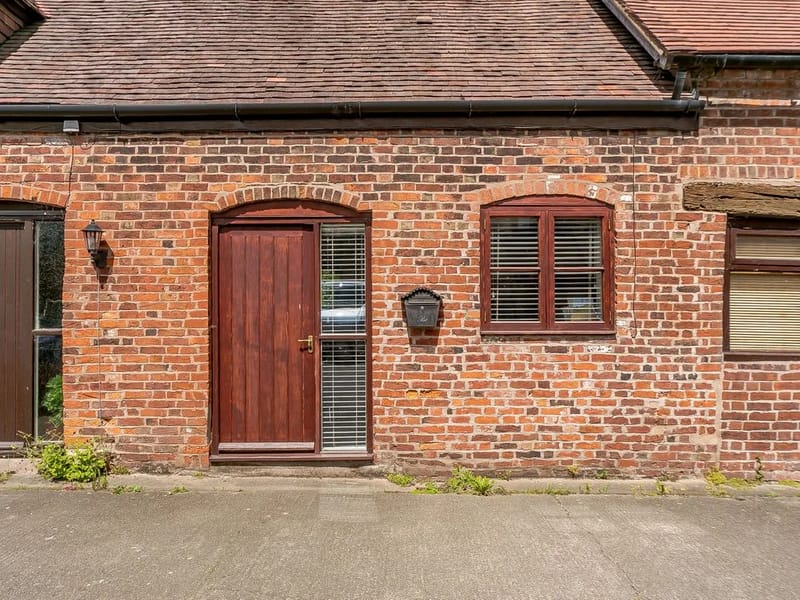 Hall Bank Mews - Assisted Living in Shrewsbury, England photo 2